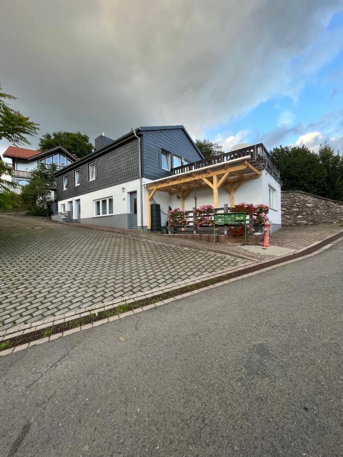 Apartment An Der Thyrahoehe