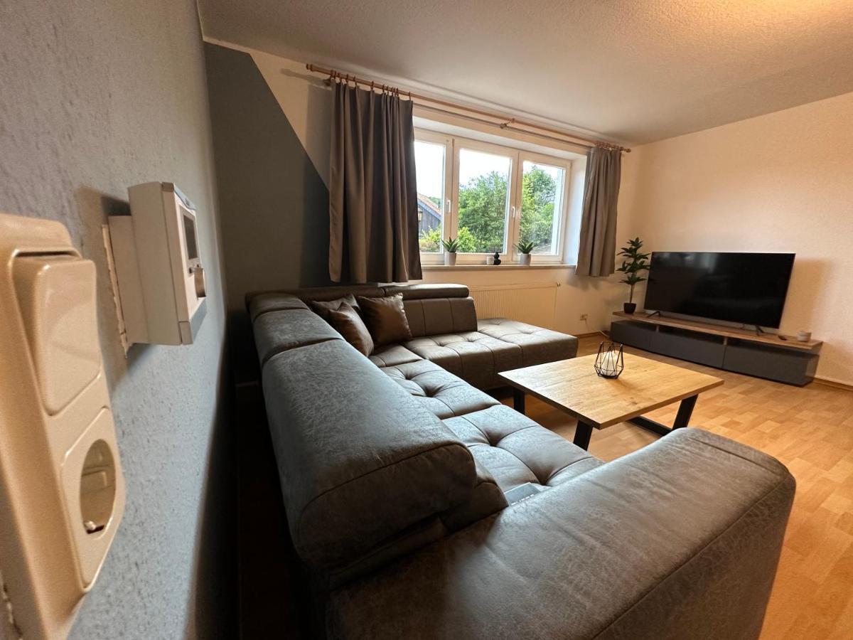 Apartment An Der Thyrahoehe Stolberg (Harz)