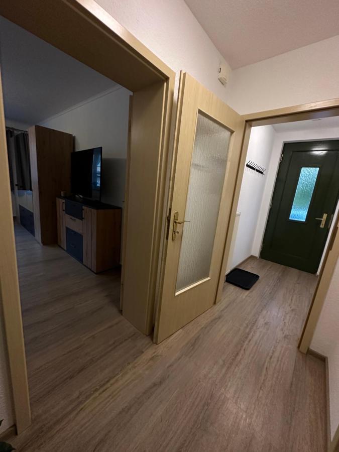 Apartment An Der Thyrahoehe