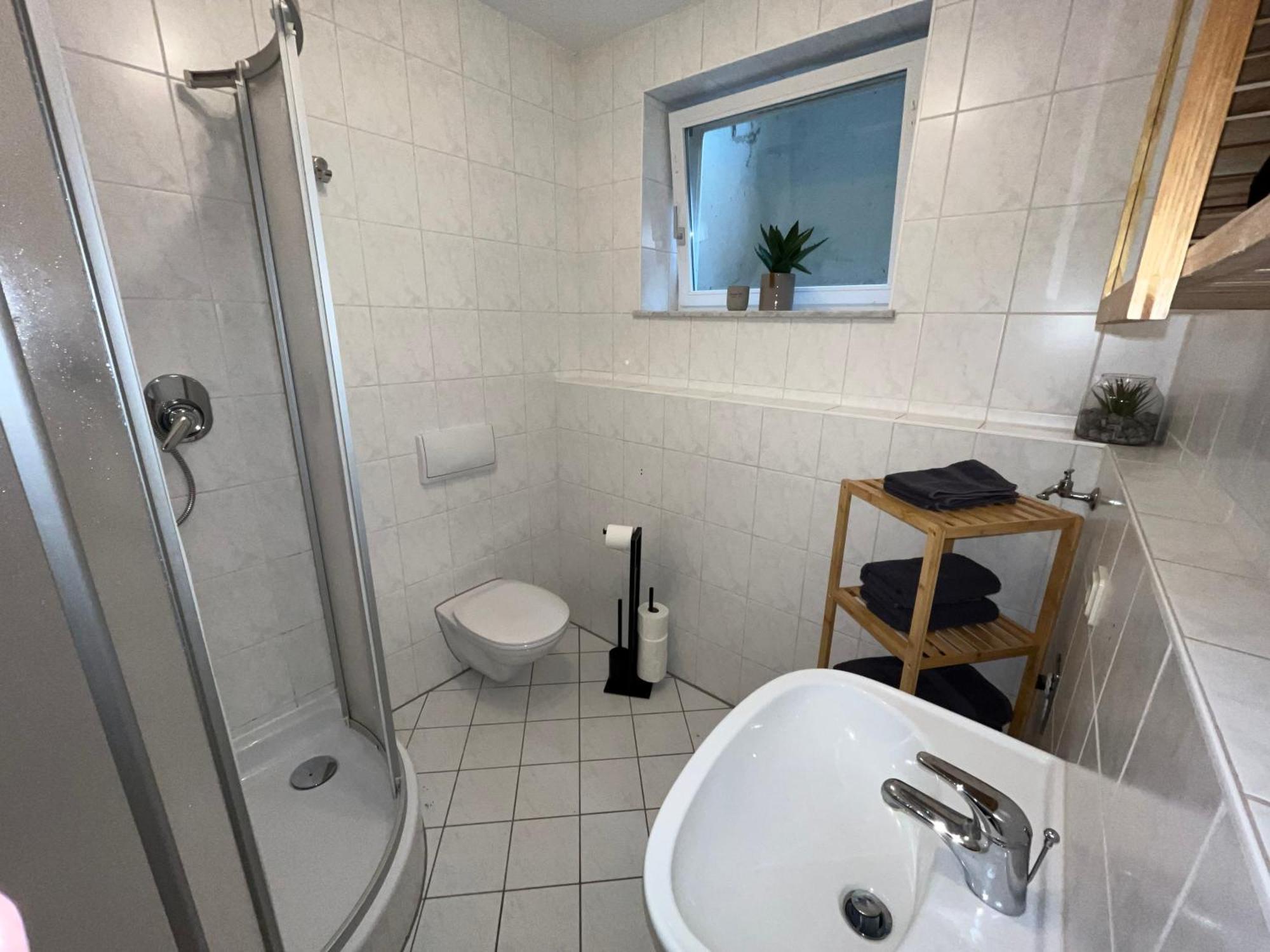 Apartment An Der Thyrahoehe Stolberg (Harz)