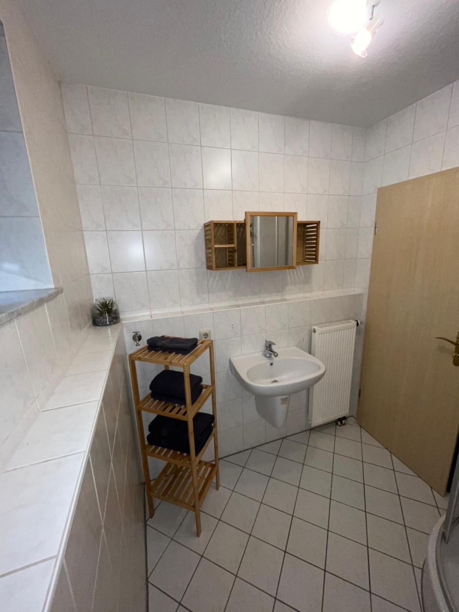 An Der Thyrahoehe Apartment